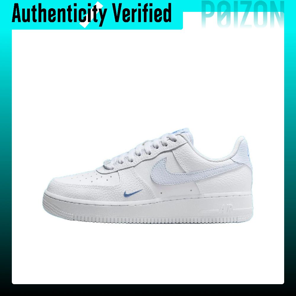 Nike Shoes Air Force 1 - Nike Air Force 1 Low, Damen-Skateboard-Schuhe,