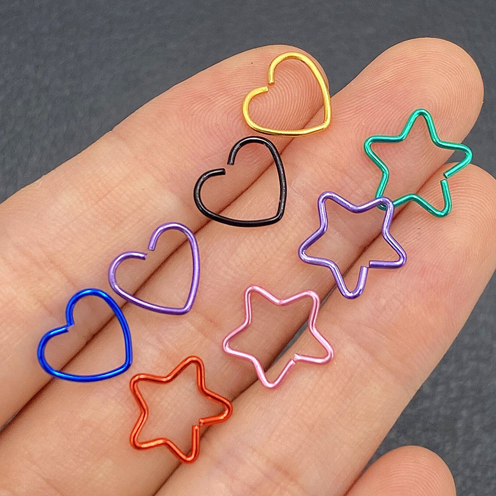 Körperschmuck Chirurgenstahl D – Body Jewelry Surgical Steel Bewertung und Preis