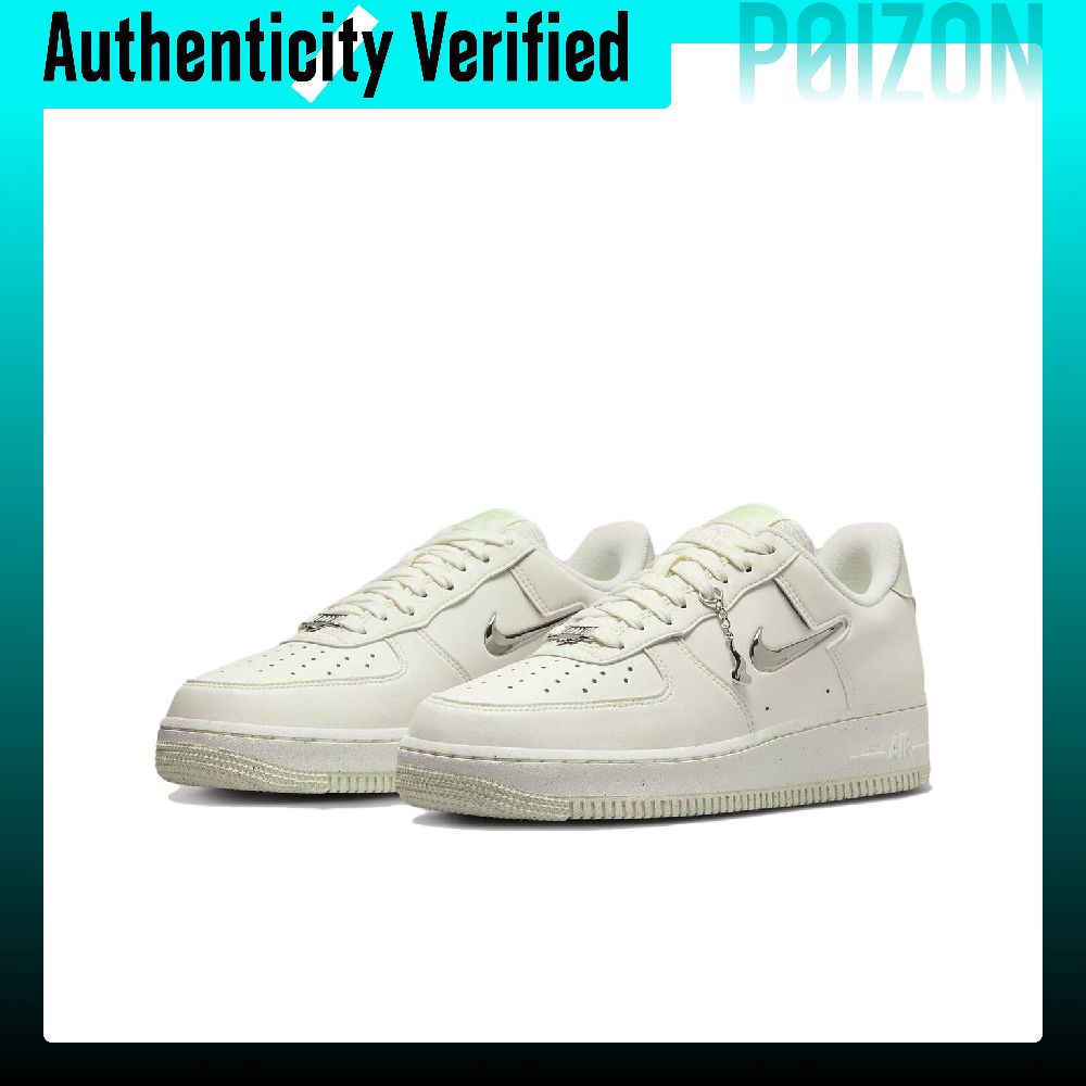 Nike Air Force 1 Synthetiklede – Nike Shoes Air Force 1 Bewertung und Preis