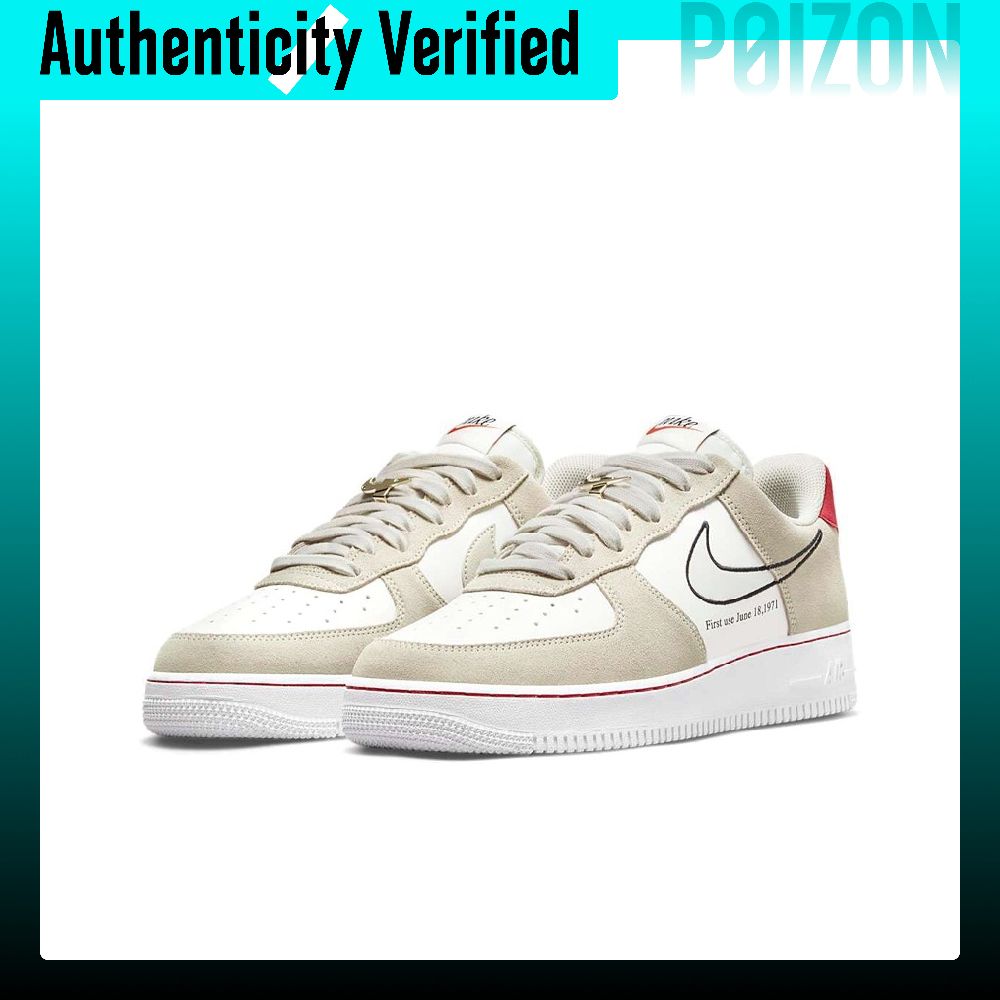 Nike Air Force 1 Skate-Schuhe  – Nike Shoes Air Force 1 Bewertung und Preis