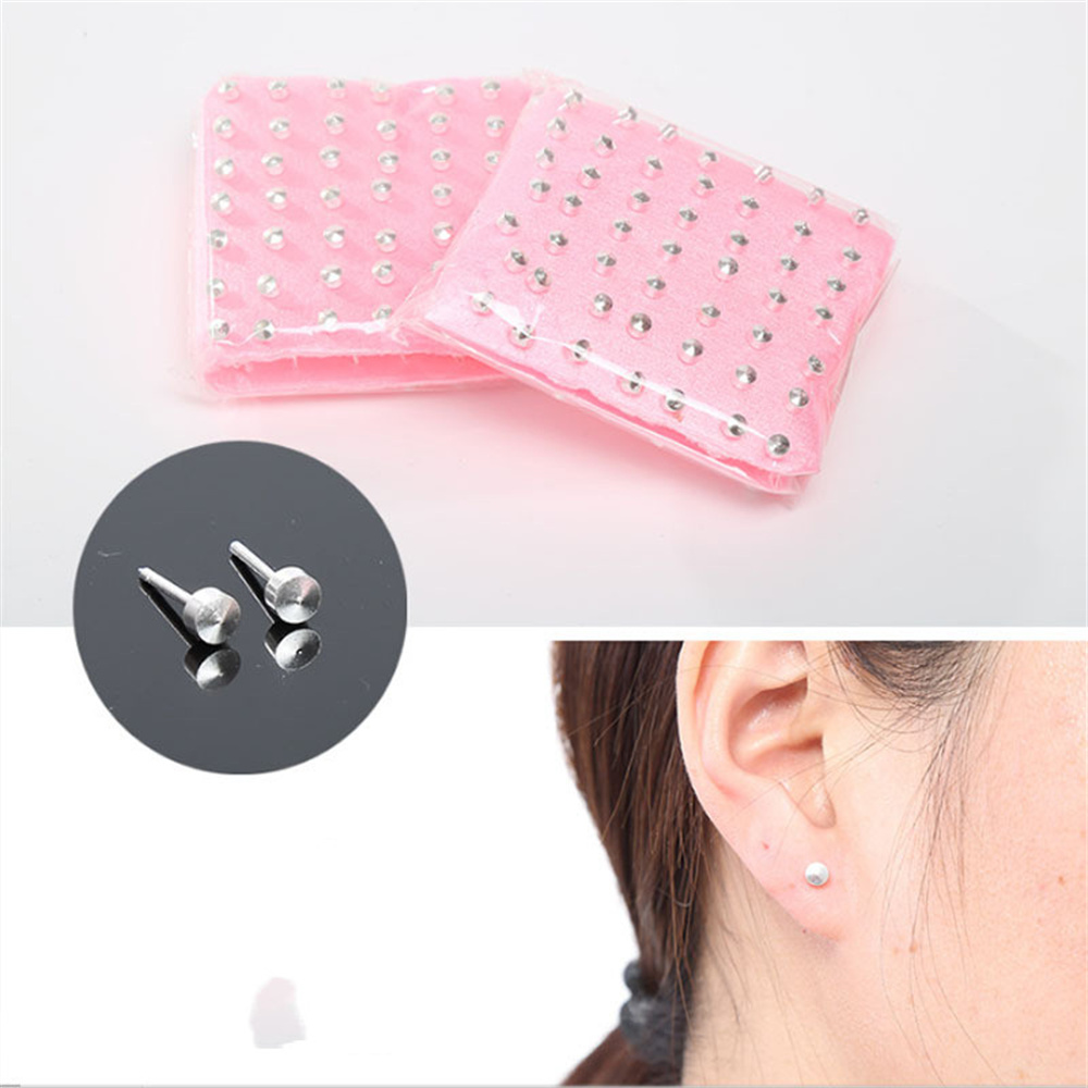 98/24pcs Ohr Piercing speziell – Body Jewelry Surgical Steel Bewertung und Preis